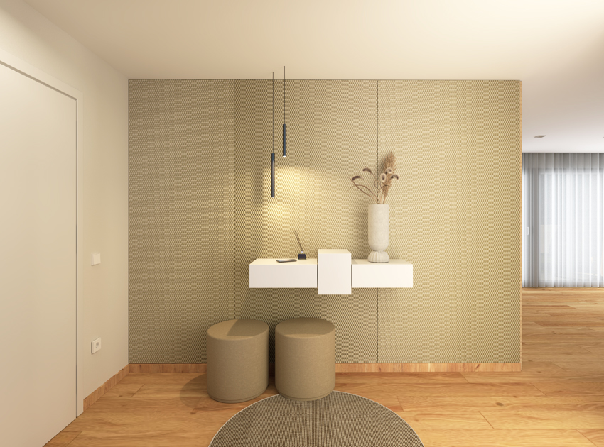 Paneles decorativos - FEELINGS