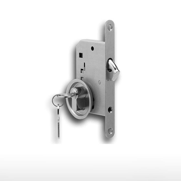 Conjunto para puerta corredera - 3970