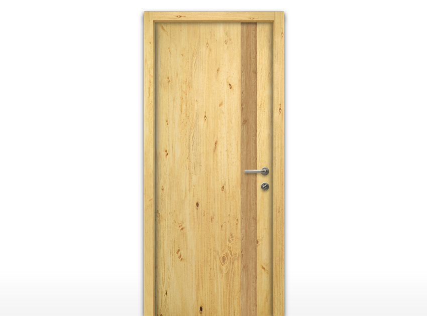 Pinho - Harvest Oak  | 3V