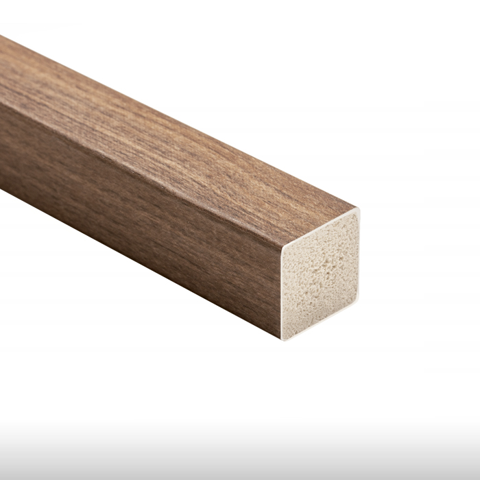 Latte de finition haut top XPS - 1515