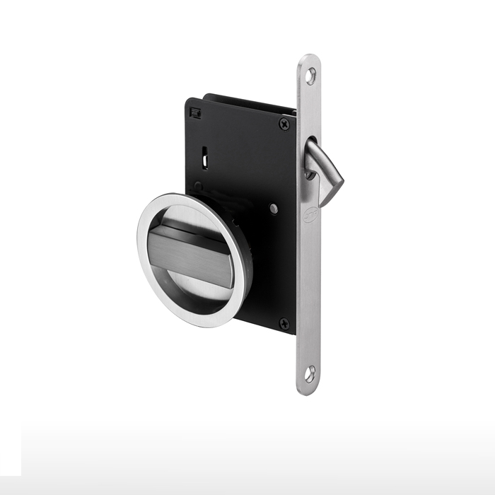 Conjunto para porta de correr - 20.937