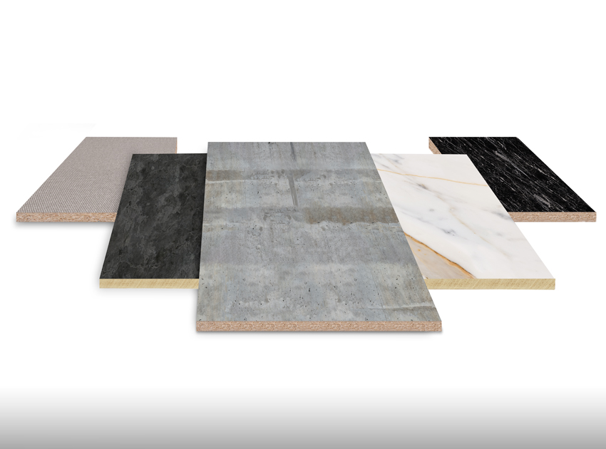 Paneles decorativos - FEELINGS